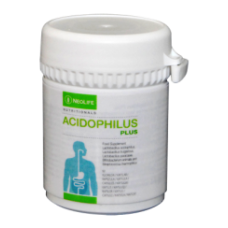 Acidophilus Plus probiotik     